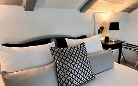 Rooms Mirabella