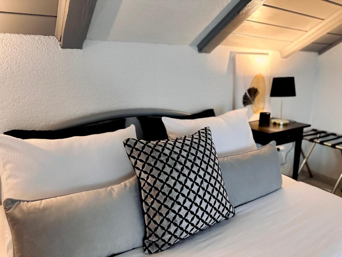 Rooms Mirabella Rakovica Kültér fotó