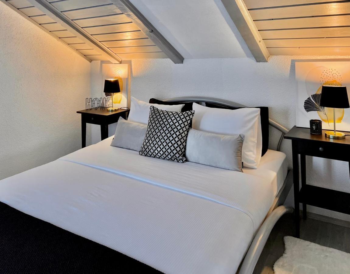 Rooms Mirabella Rakovica Kültér fotó
