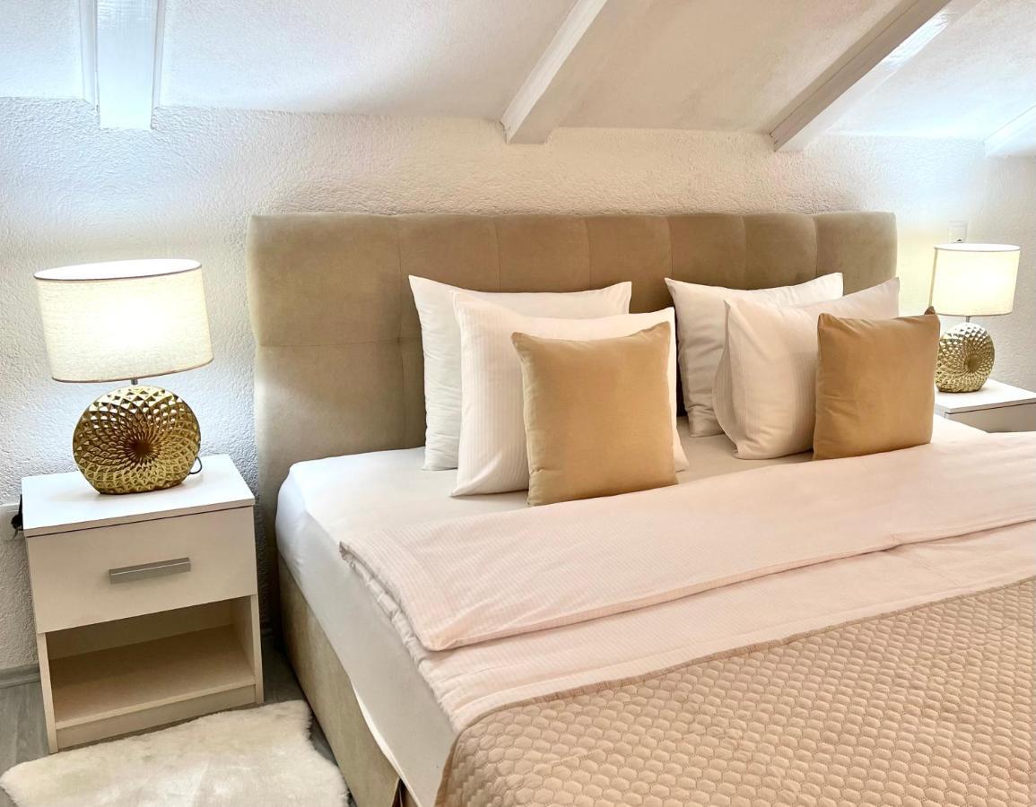 Rooms Mirabella Rakovica Kültér fotó