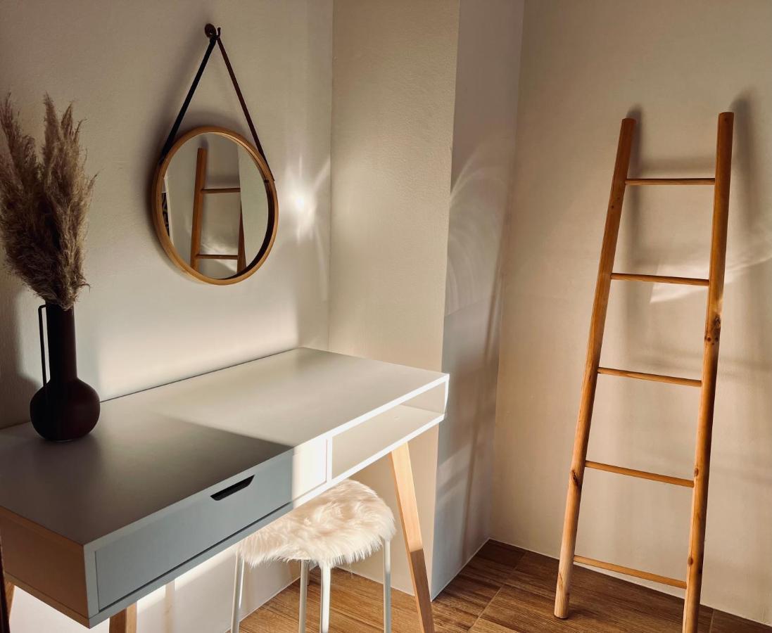 Rooms Mirabella Rakovica Kültér fotó