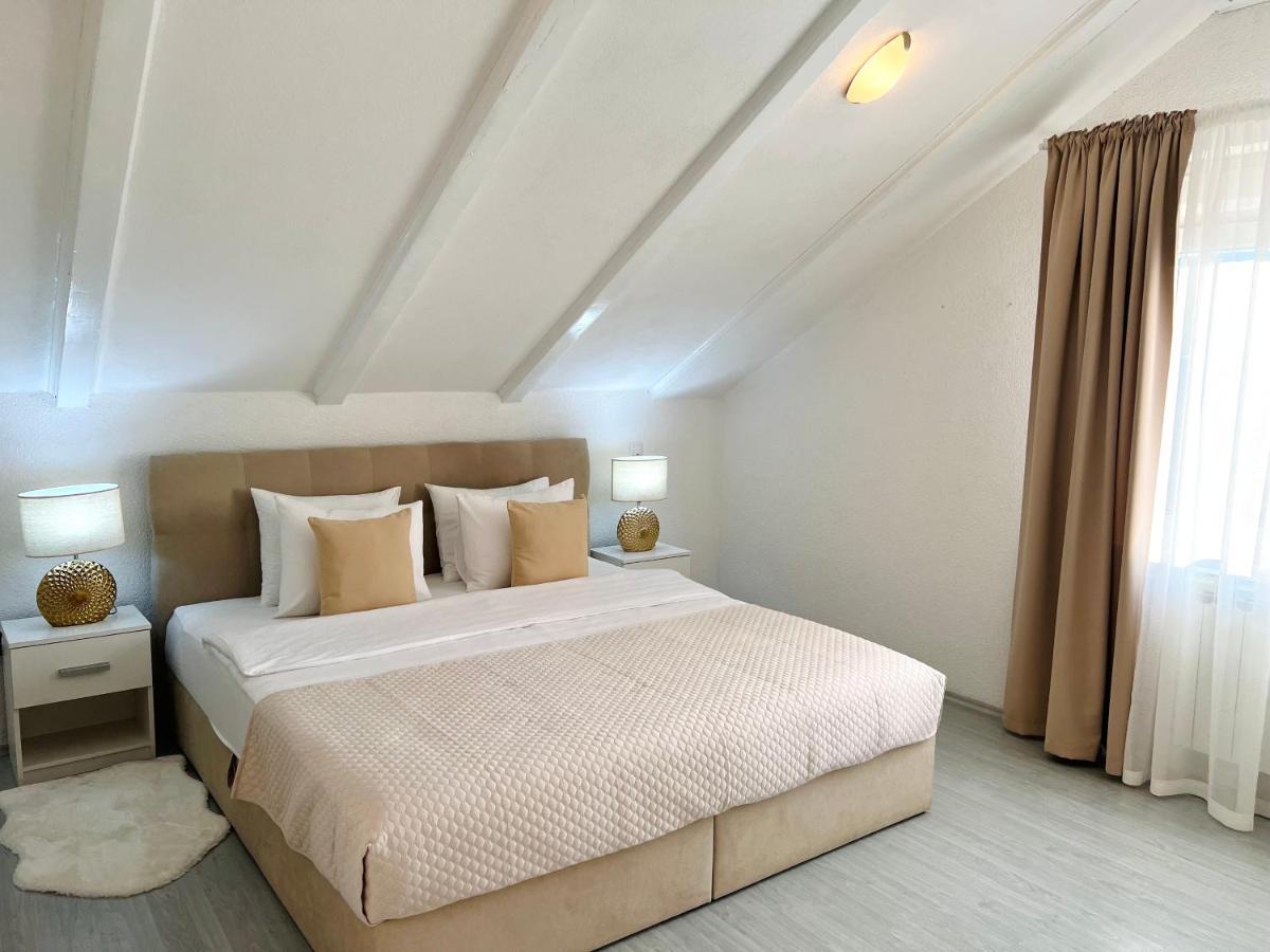 Rooms Mirabella Rakovica Kültér fotó