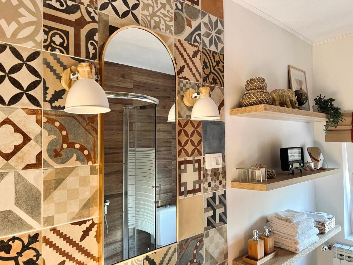 Rooms Mirabella Rakovica Kültér fotó