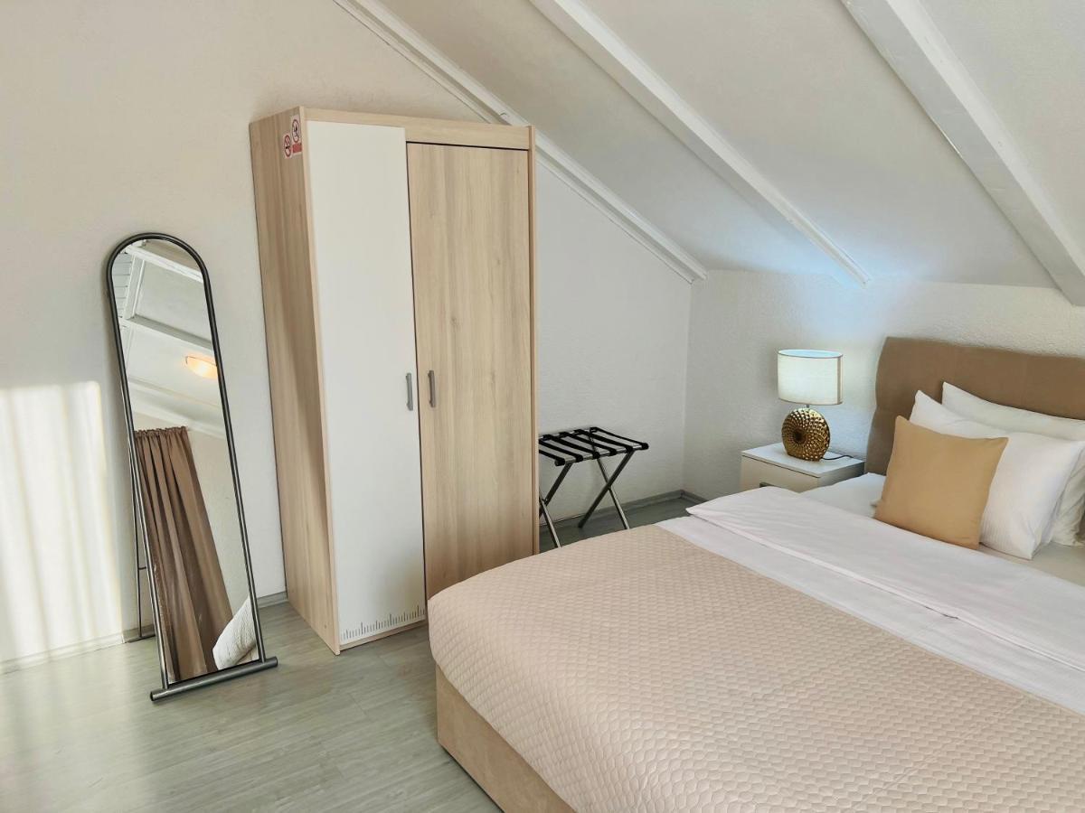 Rooms Mirabella Rakovica Kültér fotó