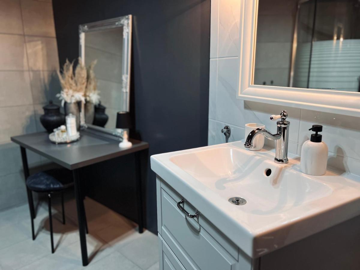 Rooms Mirabella Rakovica Kültér fotó